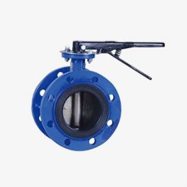 Butterfly Valves