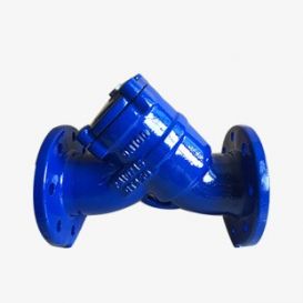 Check Valves