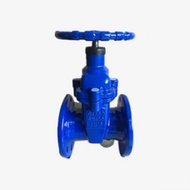 Gate Valves