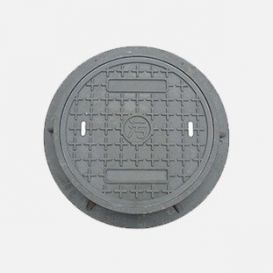 Manhole Cover